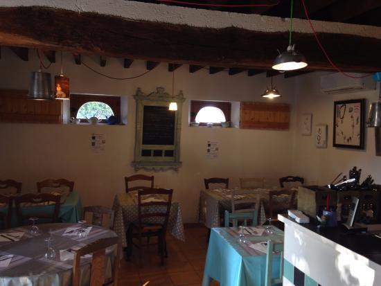 Les Crêpes à Roulettes