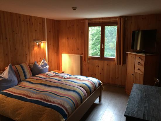 Auberge de la Fourmi