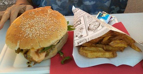 Mélodies Burgers