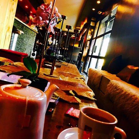 La Maison Des Fondues