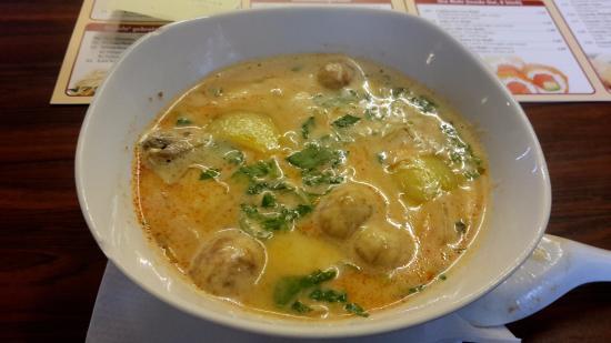 Vietnam Kuche