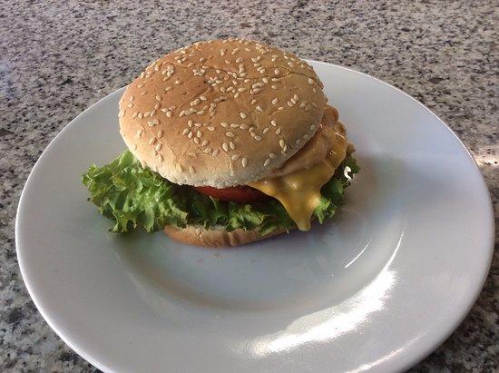 Snack Le Faucon hallal