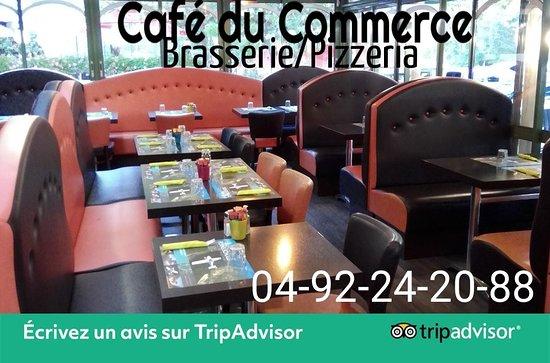 Cafe du Commerce
