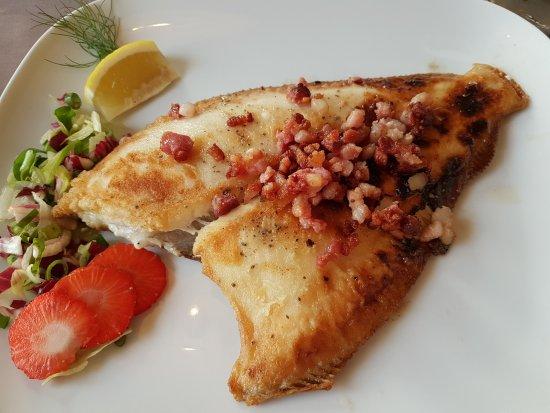 Gasthaus Hooger Fähre