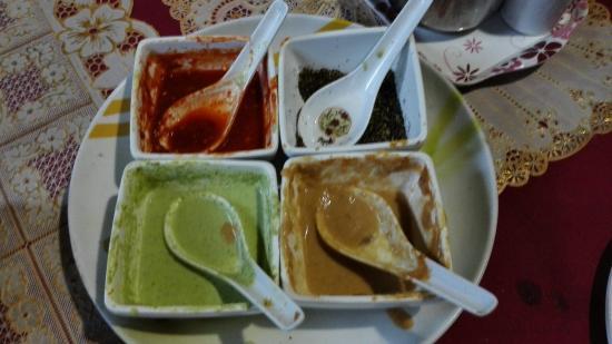 The Little Lukla Restaurant