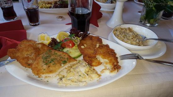 Cafe-Bistro Clichy
