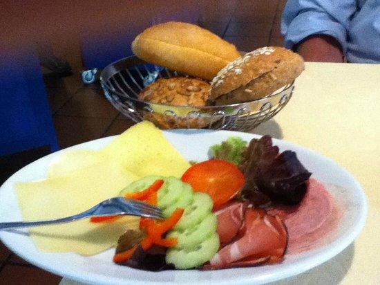 Konditorei Laer Ulrich