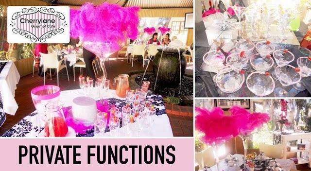 Cherrylane Gourmet Cafe