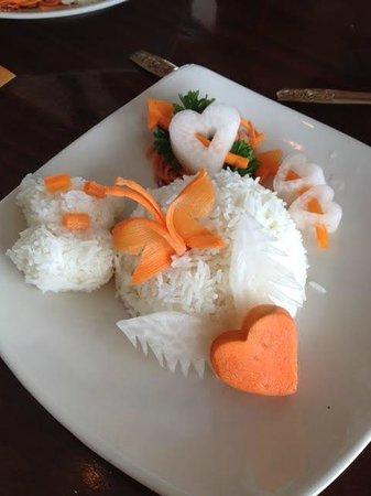 Maison Thai Restaurant