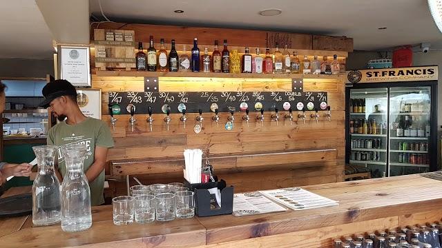 St Francis Brewing Co