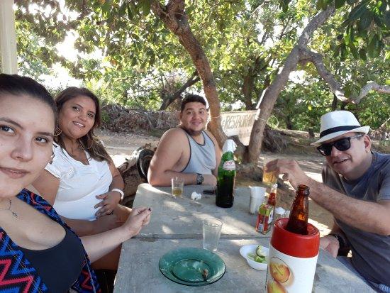 Bar Recanto Da Natureza