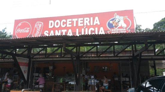 Doceteria Santa Lucia