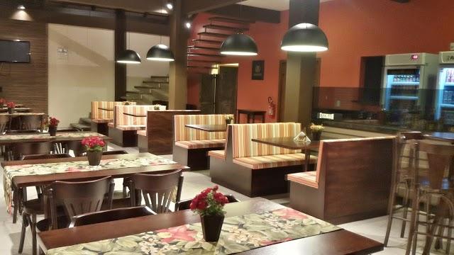 Canto Grill Restaurante e Petiscaria
