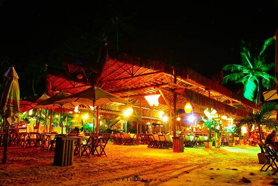 Restaurante Maré Alta