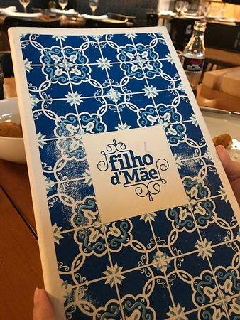 Tasca do Filho d'mae