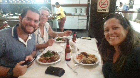 Cantina, Choperia E Pizzaria Mellao