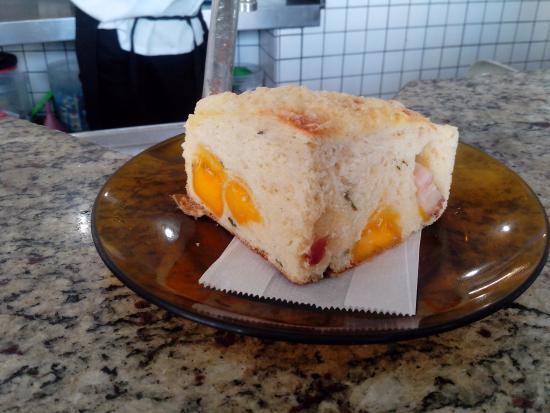 Bar E Sorveteria Shangri Lari