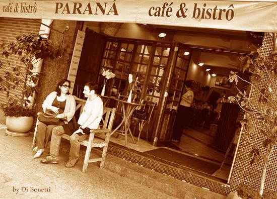 Paraná Café e Bistrô