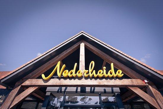 Hotel-Restaurant Nederheide