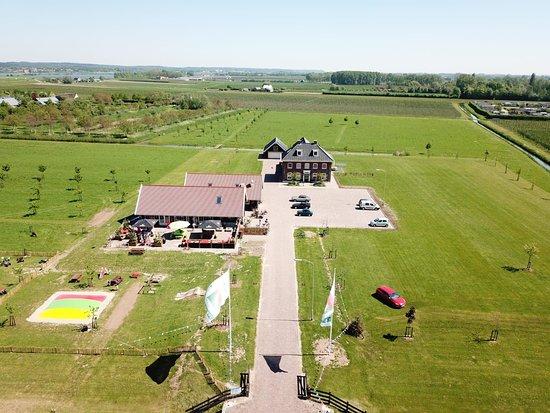 Heerlijkheid Eck en Wiel