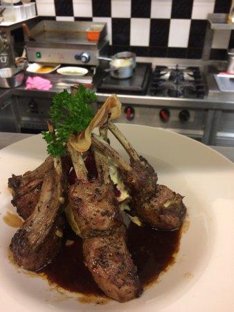 Restaurant de Pepermolen Landsmeer