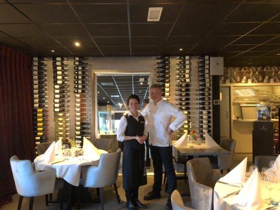 Bistrot Chez Etienne