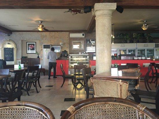 Coffee Tea and Company