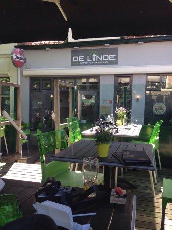 Eetcafe De Linde
