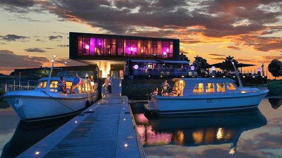 Boschmolenplas Panheel