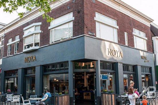 Noya Grillhuis