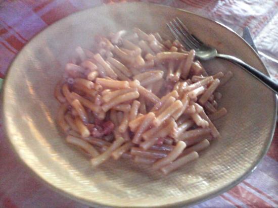 Da Montalbi Zanzibar