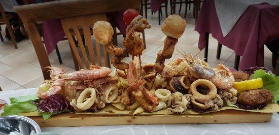 Ristorante Pizzeria Miramare