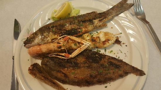 Ristorante Pizzeria da Peppe