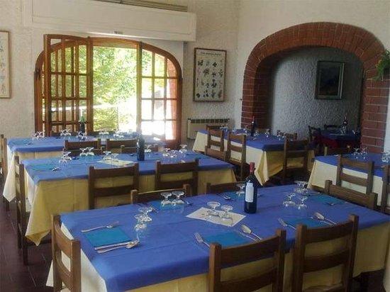 La Locanda di D'Annunzio