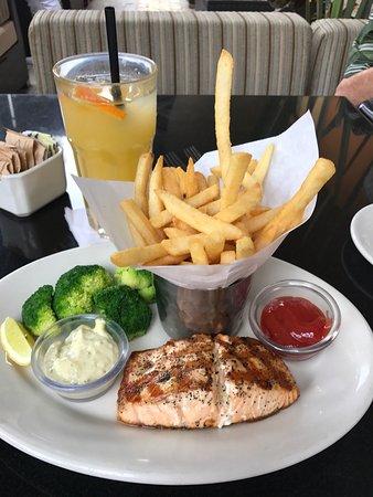 The Cheesecake Factory