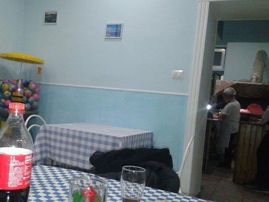 Pizzeria Sapori Sfizi E Follie