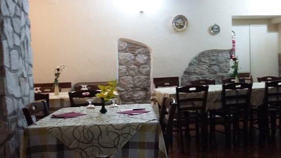 Osteria la Taverna Del Brigante