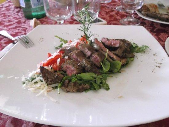 Ristorante pizzeria Ante Elios