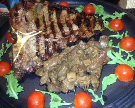 Kildare Ireland Public House