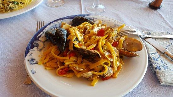 Ristorante da Pappone