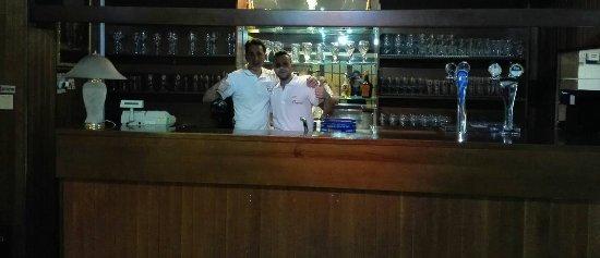 Pub Pizzeria Genesis