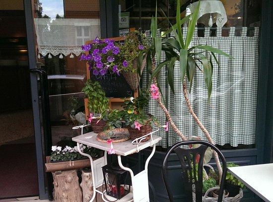 Ristorante Pizzeria La Tirolese