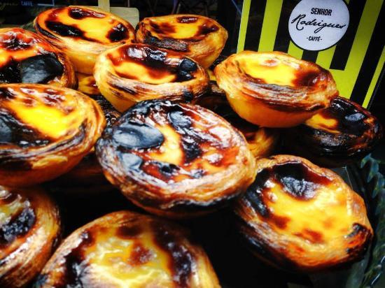 Senhor Rodrigues Caffe