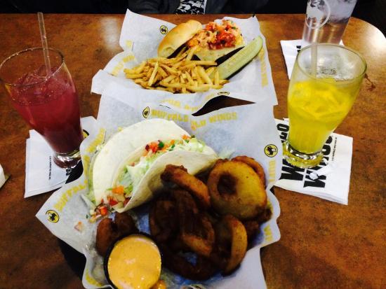 Buffalo Wild Wings