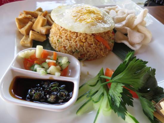 Warung Mina Seminyak