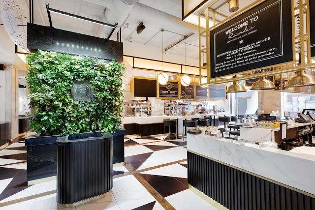 Ricarda's Toronto