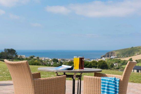 The Boathouse Bar and Restaurant