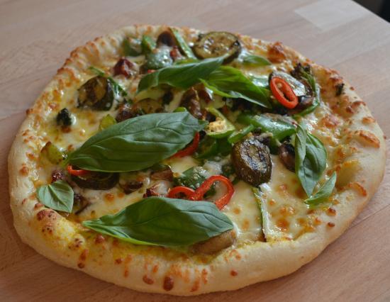 St Ives Pizza Company