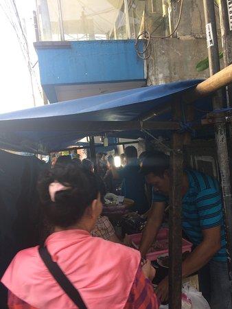 Soto Bogor Pa' Salam