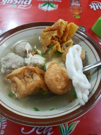 Bakso Arif